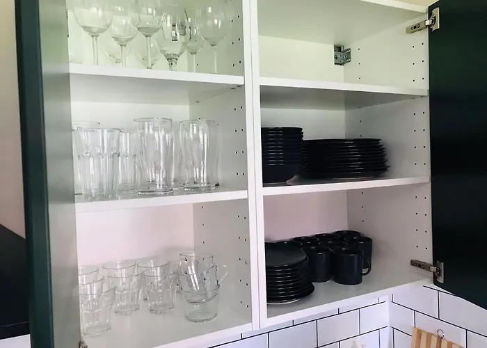 Kaszebsko Norcek 2 * Zalakowo