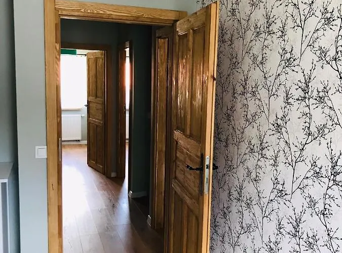 Vila Kaszebsko Norcek 2