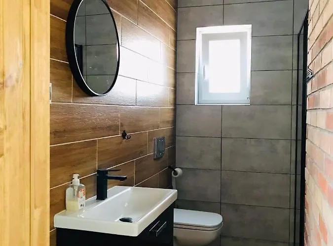 Vila Kaszebsko Norcek 2