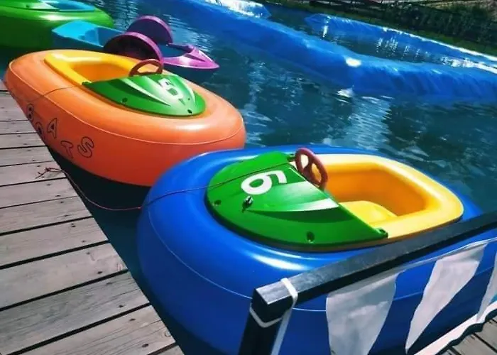 Kaszebsko Norcek 2 Vila Zalakowo