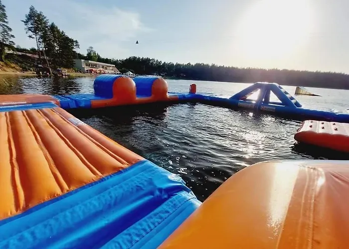 Vila Kaszebsko Norcek 2 *