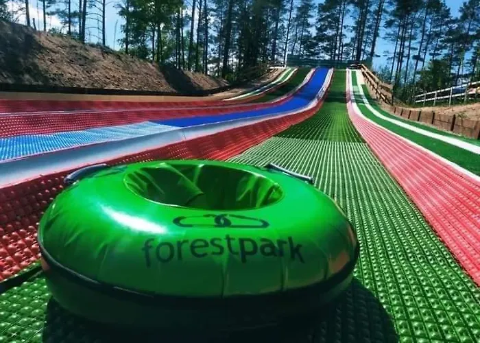 Kaszebsko Norcek 2 Vila