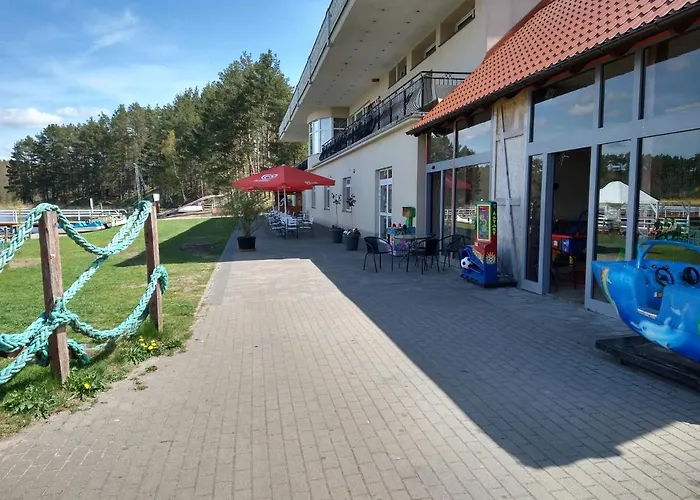 Kaszebsko Norcek 2 Vila