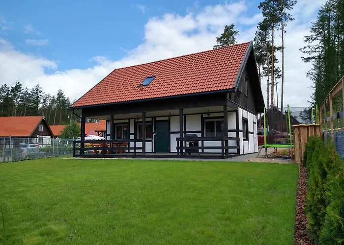 Villa Kaszebsko Norcek 2