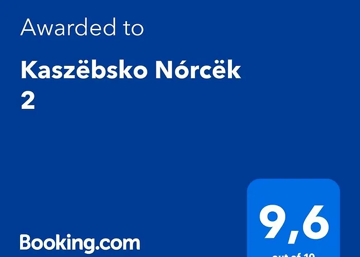 Kaszebsko Norcek 2