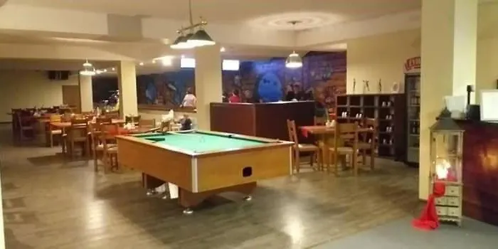 Kaszebsko Norcek 2 *