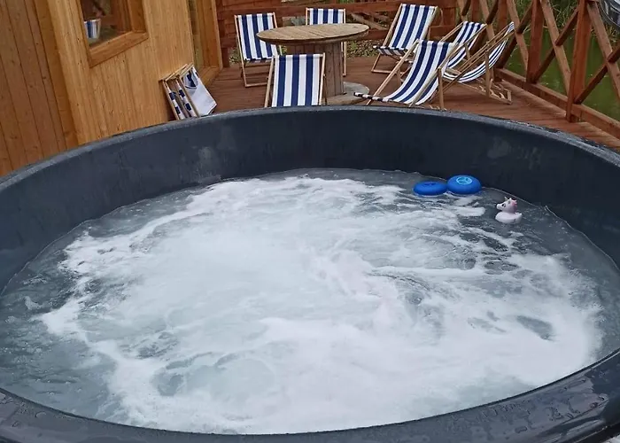 Kaszebsko Norcek 2 Vila