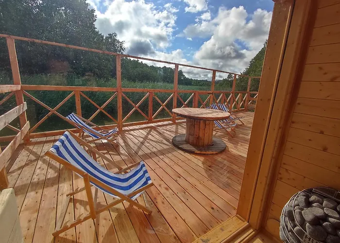 Kaszebsko Norcek 2 *