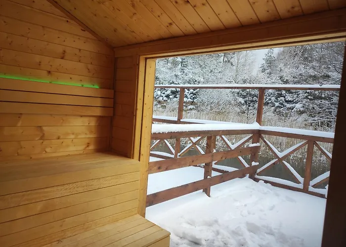 Kaszebsko Norcek 2 Zalakowo