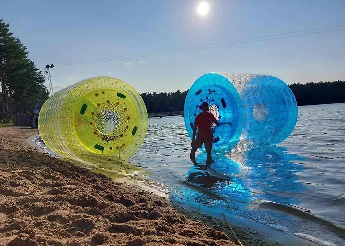 Kaszebsko Norcek 2 *